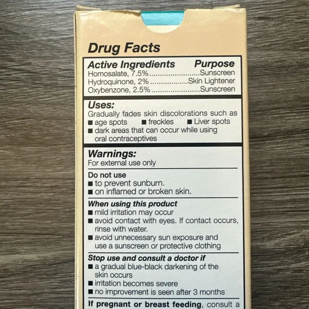 Artra Original Formula Skin Tone Cream NORMAL Skin UVA UVB Aloe Vera 2 oz NEW